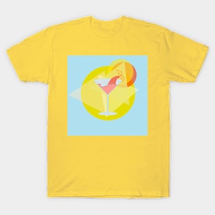 Seafood Cocktail T-Shirt